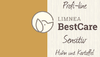 Limnea BestCare 12,5 kg Sensitiv Huhn und Kartoffel